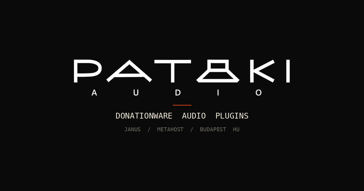 patakiaudio.com